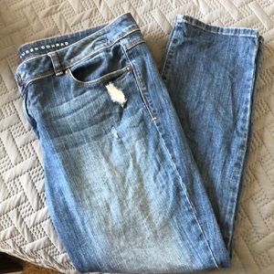 Lauren Conrad Jeans